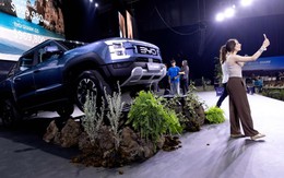 Quốc gia láng giềng định “theo chân” Mỹ đánh thuế xe nhập khẩu Trung Quốc, Bắc Kinh cảnh báo gắt: Nghĩ kỹ đi