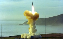 Minuteman III phục vụ thêm 25 năm do thất bại nặng nề trong việc tạo ra ICBM mới