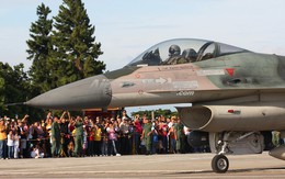 F-16 và cuộc đối đầu với Mỹ