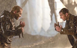 Vì sao đòn thế của môn võ nguy hiểm nhất thế giới bị cấm trong MMA?