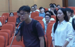 "3 năm mới có bác sĩ nội trú chọn Giải phẫu": Trưởng Bộ môn Trường Đại học Y Hà Nội hé lộ sự thật