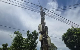 Điện lực nói gì vụ hóa đơn tiền điện hơn 12 triệu đồng của cụ bà ở Ninh Bình?