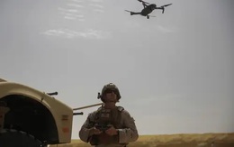 Trung Quốc hiện đã có khả năng nhấn chìm tất cả trong “biển drone”