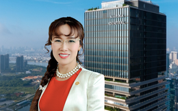 Tài sản tăng vọt 1 tỷ USD sau 9 tháng: Lộ dự án cao thứ 3 Việt Nam được tỷ phú Nguyễn Thị Phương Thảo đặt kỳ vọng thành “thủ phủ” của 10.000 chuyên gia
