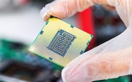 Các dây chuyền sản xuất chất bán dẫn của Trung Quốc xuất hiện điều chưa từng có: Chuyện gì đang xảy ra?