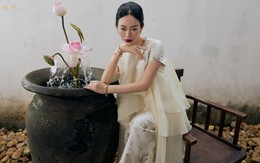 NTK Tăng Mai Anh chọn Mai Thanh Hà làm "Mộng Bạch Liên"