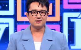 Điều ít người biết về nam MC VTV thay Xuân Bắc dẫn 'Vua tiếng Việt'