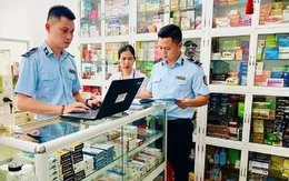 TPHCM: Kiểm tra cơ sở kinh doanh dược – mỹ phẩm, đụng đâu sai đó