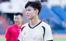 Quế Ngọc Hải: CLB Thanh Hóa sẽ vượt khó