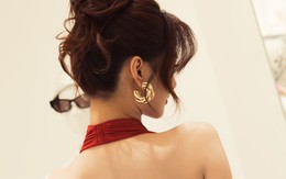 Á hậu gen Z ở ẩn sinh con bất ngờ thông báo trúng tuyển Đại học ngành Y khoa!