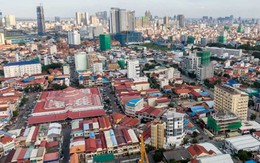 Campuchia công bố số liệu của một lĩnh vực chiếm gần nửa GDP: Việt Nam đóng góp nhiều thứ hai, trên cả Trung Quốc