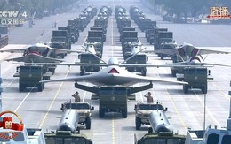 Trung Quốc đang sao chép và chế tạo nhanh hơn tốc độ Hoa Kỳ phát triển