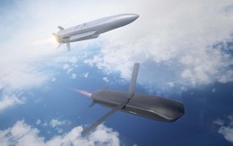 Bất ngờ với thiết kế tên lửa hành trình thay thế Storm Shadow/SCALP