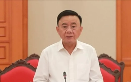 Khẩn trương tham mưu Bộ Chính trị, Ban Bí thư ra quyết định chỉ định nhân sự