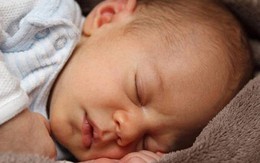 Gia đình phá vỡ "nỗi buồn thế kỷ" kéo dài 108 năm của dòng họ nhờ sự xuất hiện của một bé gái