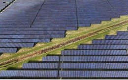 Không phải Mỹ, đây mới là quốc gia đứng thứ 2 trong cuộc đua năng lượng mặt trời