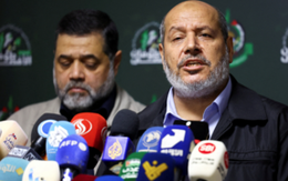 Bí mật chiến dịch ám sát lãnh đạo Hamas của Israel tại Qatar