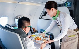 Vé máy bay Tết 2026 mở bán đợt đầu, đây là hạng hết nhanh nhất: Rẻ hơn hẳn thương gia, vẫn được ưu tiên