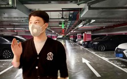 Chi 593 tỷ đồng mua cả tòa chung cư, 7 năm sau người đàn ông khởi điện đòi trả hầm để xe, tòa án tuyên bố: “Không thể lấy lại 6,6 tỷ đồng”