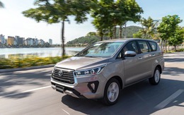 Từng có lúc bán được gần 15.000 xe/năm, dòng ô tô quốc dân này vừa bị "khai tử" ở Việt Nam