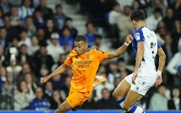 Nhận định Real Sociedad vs Real Madrid, 21h15 ngày 13/9: Đánh sập xứ Basque