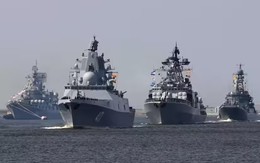 Tuyên bố sẽ đánh chìm tàu của ‘cướp biển Estonia’