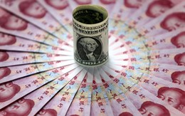 Đô la Mỹ suy yếu, nước chủ chốt BRICS tăng tốc ‘quốc tế hóa’ đồng nội tệ: Hoán đổi hơn 600 tỷ USD tiền tệ với hàng chục NHTW, lập hệ thống ‘đối đầu SWIFT với hơn 1.700 ngân hàng giao dịch