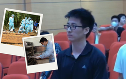 Chuyên ngành mà Bác sĩ nội trú đẹp trai này chọn mới liên quan đến... nhà xác: MỨC LƯƠNG khi đi làm được người trong nghề tiết lộ như sau!