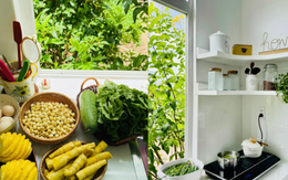 Từng mơ có "gác tía lầu son" rồi đột ngột chuyển hướng về quê mua nhà: Cuộc sống của mẹ 9x sau gần 3 năm thay đổi đến không ngờ