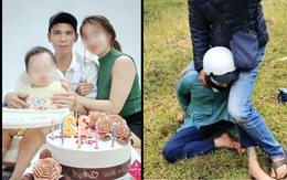 Vụ sát hại gia đình 4 người: Rùng mình 3 chữ trong bài đăng cuối cùng của nghi phạm