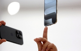 iPhone Air lùi ngày bán ở Trung Quốc vì một tính năng chưa được cấp phép