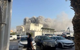 Cuộc tấn công của Israel vào Qatar gây nguy hiểm với Washington