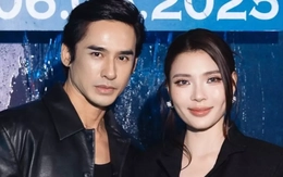 Thúy Diễm mong kết thúc mọi chuyện