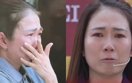 Nữ MC đài truyền hình bật khóc nức nở: "Tôi bàng hoàng"