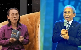 Con trai nhạc sĩ Nguyễn Ánh 9 nói điều hối tiếc về cha