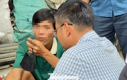 Vụ thảm án cả gia đình ở Đắk Lắk: Lạnh gáy lời kể nhân chứng cạnh hiện trường