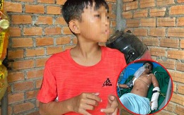 Vụ thảm sát khiến 3 người tử vong ở Đắk Lắk: Cháu bé hàng xóm kể phút mở cửa cứu bạn, bị nghi phạm gõ cửa