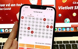 Không tin nổi: Vietlott liên tục "nhả lộc", hàng triệu người chơi xổ số nhận hơn 5.000 tỷ đồng