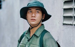 Nhật Hoàng phim Mưa đỏ: "Tôi được huấn luyện khắc nghiệt về thể lực, kỹ thuật cận chiến"