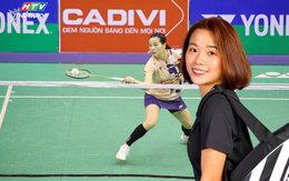 Ngôi sao Việt Nam hạ đối thủ Hàn Quốc, hiên ngang bước vào Chung kết