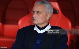 Đối thủ quen thuộc của tuyển Việt Nam có thể bổ nhiệm HLV Mourinho?
