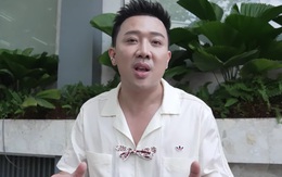 Trấn Thành: “Tôi đến đây để minh oan cho họ”