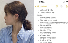 Một bức ảnh của vợ chồng lương tháng 20 triệu ai cũng chê: Đã vay nợ thẻ tín dụng còn chơi pickleball!