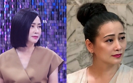 Nữ NSƯT 54 tuổi nói thẳng: "Đàn bà sống không chỉ để làm hài lòng chồng"