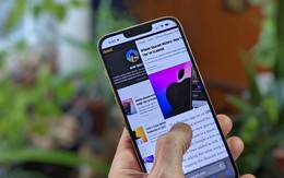 Cây bút công nghệ: "Chán Android, tôi đổi sang dùng iPhone được một tháng thì lại quay về vì lý do này"