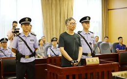 Chê chức Phó Chủ tịch Chính hiệp 'có tiếng không có miếng', quan Trung Quốc về hưu sớm: 15 năm sau tự thú