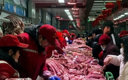 Trung Quốc đánh thuế sốc với thịt lợn nhập, cơn 'ác mộng' đe dọa 4 quốc gia