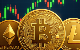 Quy mô 100 tỉ USD, Việt Nam có thể trở thành trung tâm tài sản mã hóa ở khu vực