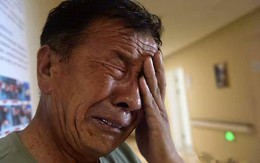 Con gái ngồi xem TV cũng ôm cặp sách trước ngực, bố không nghi ngờ gì, đến khi biết sự thật thì đã quá muộn!