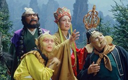 Ai là nhân vật duy nhất trong Tây Du Ký có 8 tên gọi khác nhau?